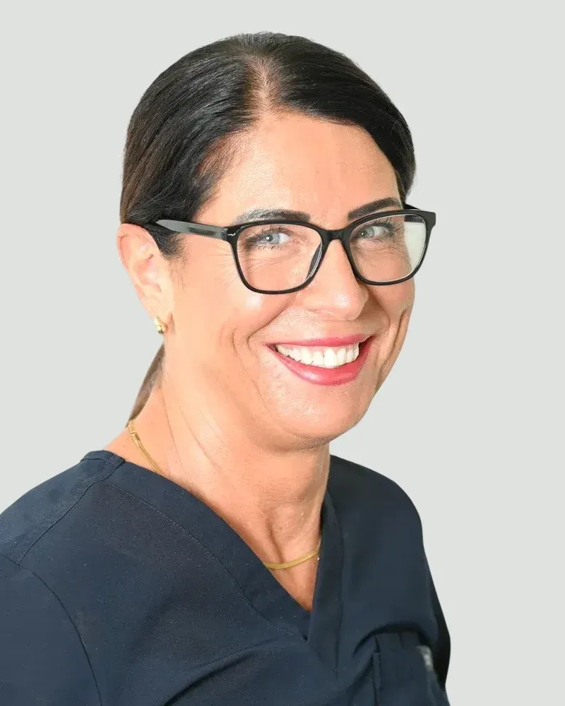 Francesca Di Jorio, Prophylaxeassistentin – Zahnarztpraxis Freienstein